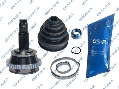 Joint Kit, drive shaft GSP 802005