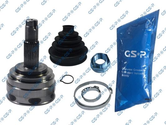 GSP 802008 Joint Kit, drive shaft