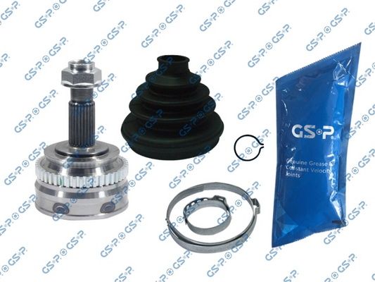 GSP 802009 Joint Kit, drive shaft