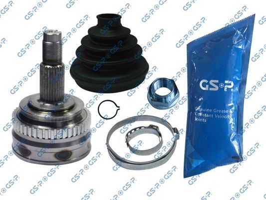GSP 802011 Joint Kit, drive shaft