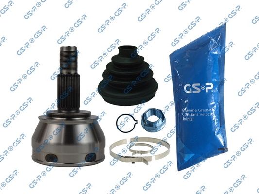 GSP 802013 Joint Kit, drive shaft