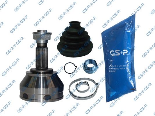 GSP 802014 Joint Kit, drive shaft