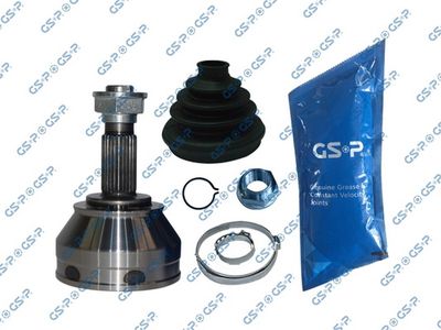 Joint Kit, drive shaft GSP 802014