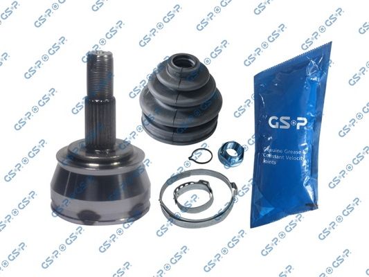 GSP 802017 Joint Kit, drive shaft
