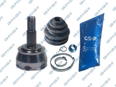 Joint Kit, drive shaft GSP 802017