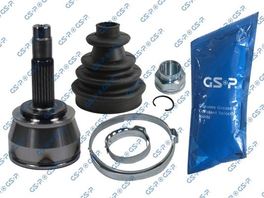 GSP 802018 Joint Kit, drive shaft