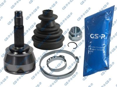 Joint Kit, drive shaft GSP 802018