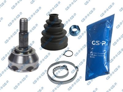 Joint Kit, drive shaft GSP 802020