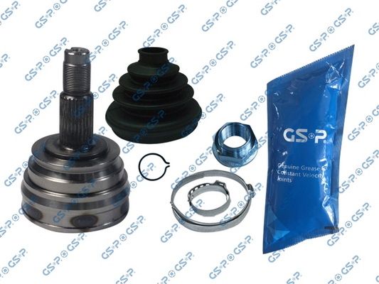 GSP 802021 Joint Kit, drive shaft