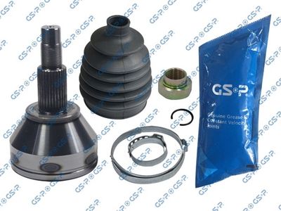Joint Kit, drive shaft GSP 802024