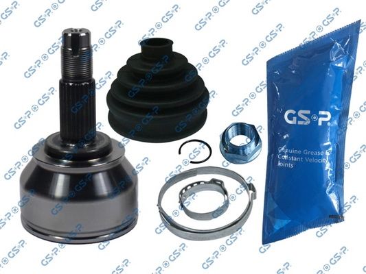 GSP 802025 Joint Kit, drive shaft