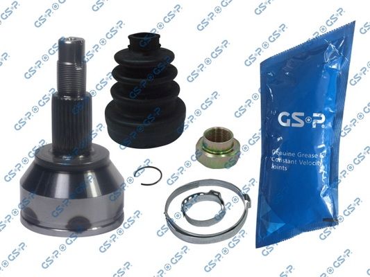 GSP 802026 Joint Kit, drive shaft