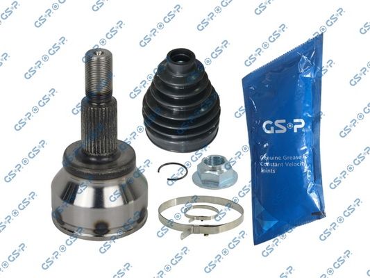 GSP 802093 Joint Kit, drive shaft