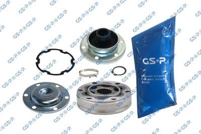 Joint, propshaft GSP 802100