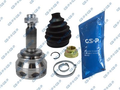 Joint Kit, drive shaft GSP 802124