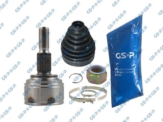 GSP 802249 Joint Kit, drive shaft