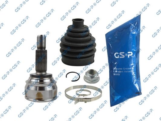 GSP 802251 Joint Kit, drive shaft