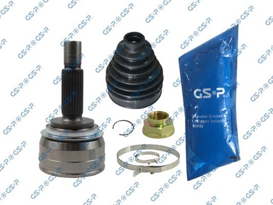 GSP 802252 Joint Kit, drive shaft
