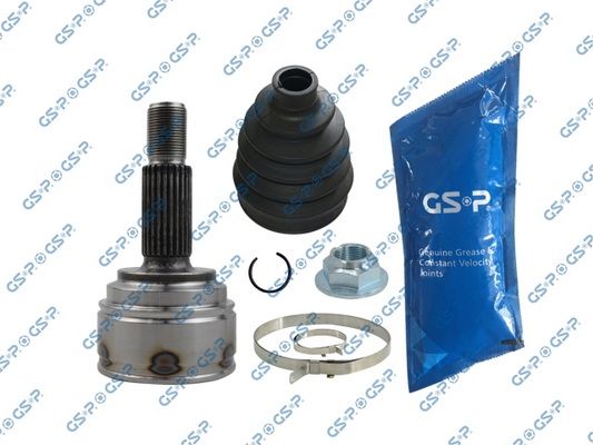 GSP 802257 Joint Kit, drive shaft