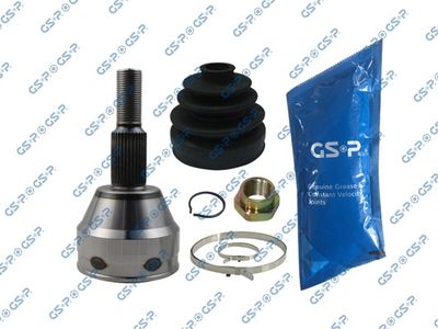 Joint Kit, drive shaft GSP 802260