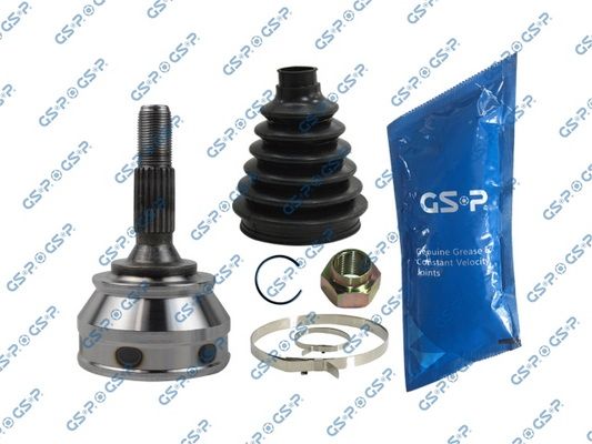 GSP 802278 Joint Kit, drive shaft