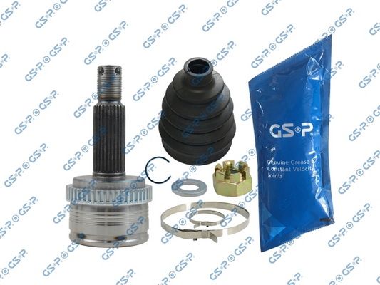 GSP 802286 Joint Kit, drive shaft