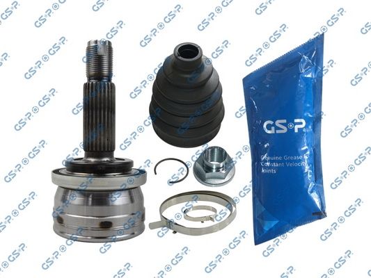 GSP 802287 Joint Kit, drive shaft