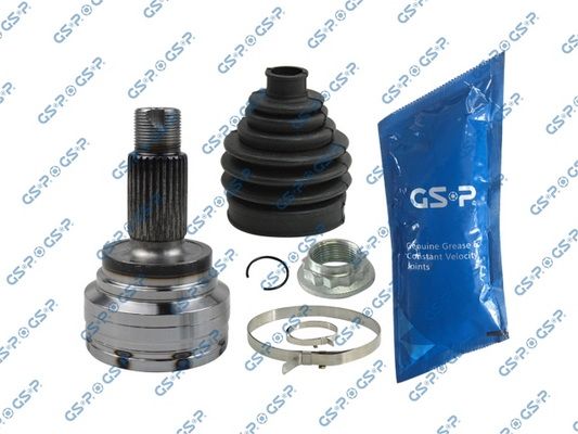 GSP 802308 Joint Kit, drive shaft