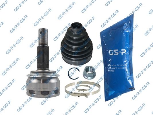 GSP 802317 Joint Kit, drive shaft