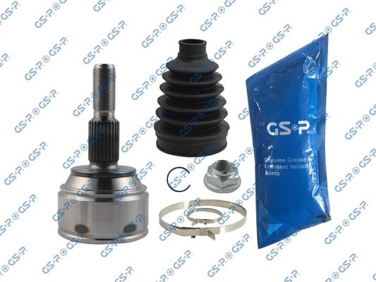 GSP 802320 Joint Kit, drive shaft