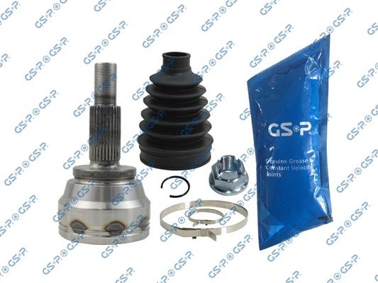 GSP 802323 Joint Kit, drive shaft