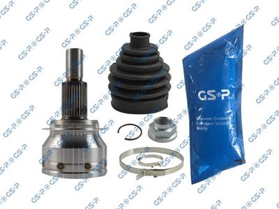 Joint Kit, drive shaft GSP 802330