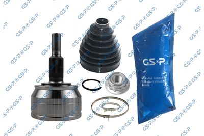 Joint Kit, drive shaft GSP 802386