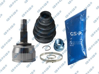 Joint Kit, drive shaft GSP 802416