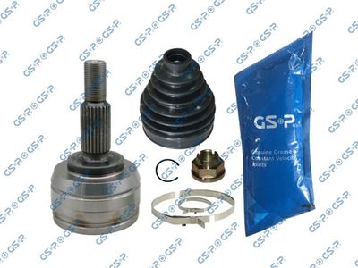 Joint Kit, drive shaft GSP 802446