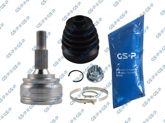 GSP 802449 Joint Kit, drive shaft