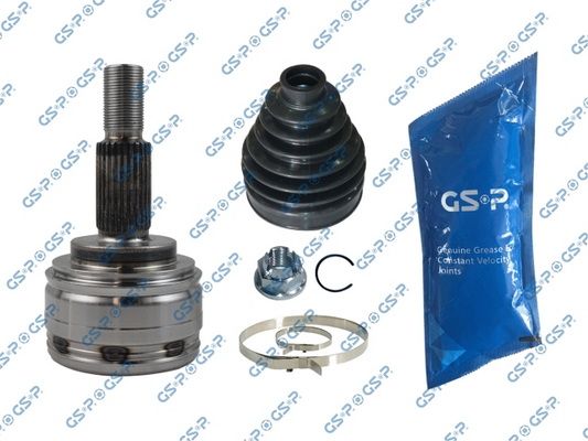 GSP 802484 Joint Kit, drive shaft