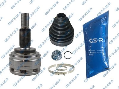 Joint Kit, drive shaft GSP 802484