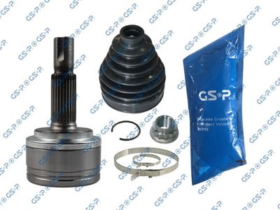 Joint Kit, drive shaft GSP 802485