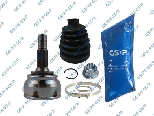 GSP 802489 Joint Kit, drive shaft