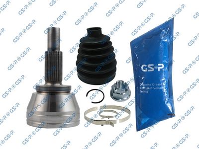 Joint Kit, drive shaft GSP 802492