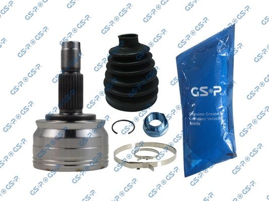 GSP 802524 Joint Kit, drive shaft