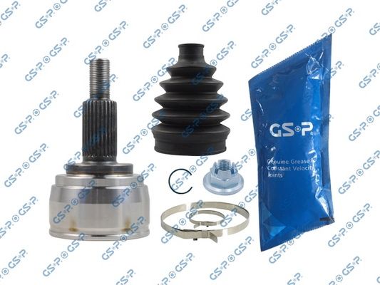 GSP 802529 Joint Kit, drive shaft