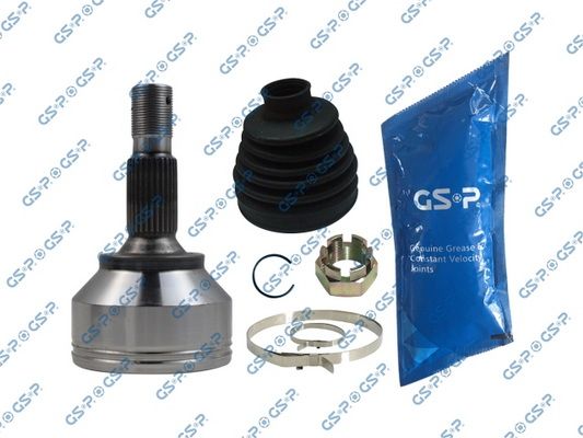 GSP 802534 Joint Kit, drive shaft