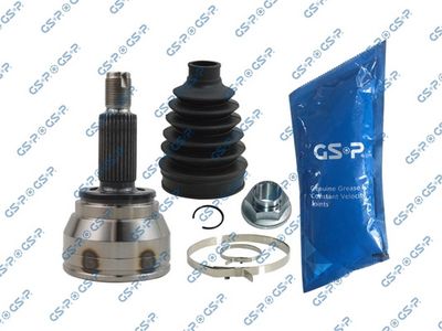 Joint Kit, drive shaft GSP 802597
