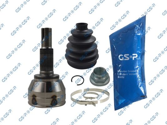 GSP 802703 Joint Kit, drive shaft