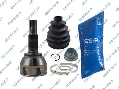Joint Kit, drive shaft GSP 802703