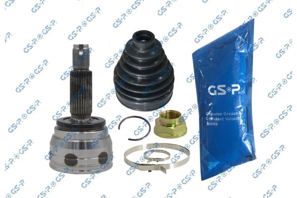 GSP 802724 Joint Kit, drive shaft