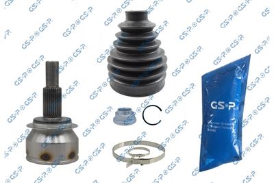 Joint Kit, drive shaft GSP 802818