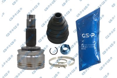Joint Kit, drive shaft GSP 802919